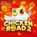 Chicken Road 2 App Icon