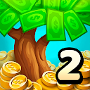 Money Tree 2 App Icon