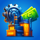 Factory Game: Idle App Icon