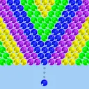 Bubble Pop Games App Icon